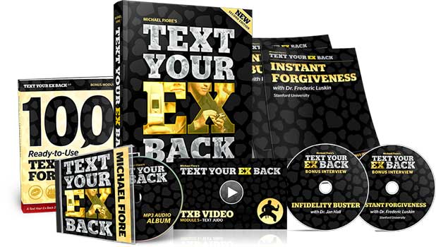 tips to get your ex boyfriend back